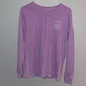 Ivory Ella Long Sleeve Tee